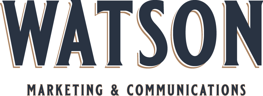 Watson Branding and Marketing